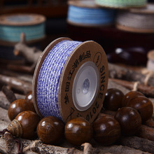 1.5mm���澀�K16�׻�ɫ�ɟ��Y���澀�Kdiy�����ֹ��������澀�K