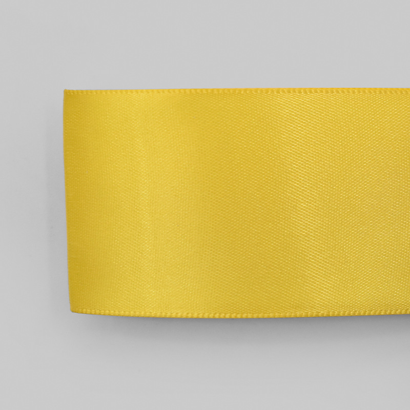 Envío gratis en toda la tienda Cinta 4cm Rollo cifrado hecho a mano DIY material de flor rosa cinta de satén regalo floral lazo cinta