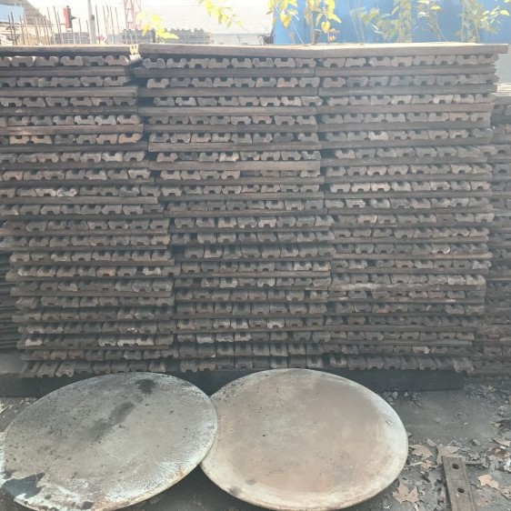 Placa de abrazadera de conexión de acero de riel de placa de abrazadera de conexión de riel de placa, también conocida como cola de pez es