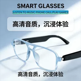 智能眼镜;蓝牙耳机;摩托车头盔耳机