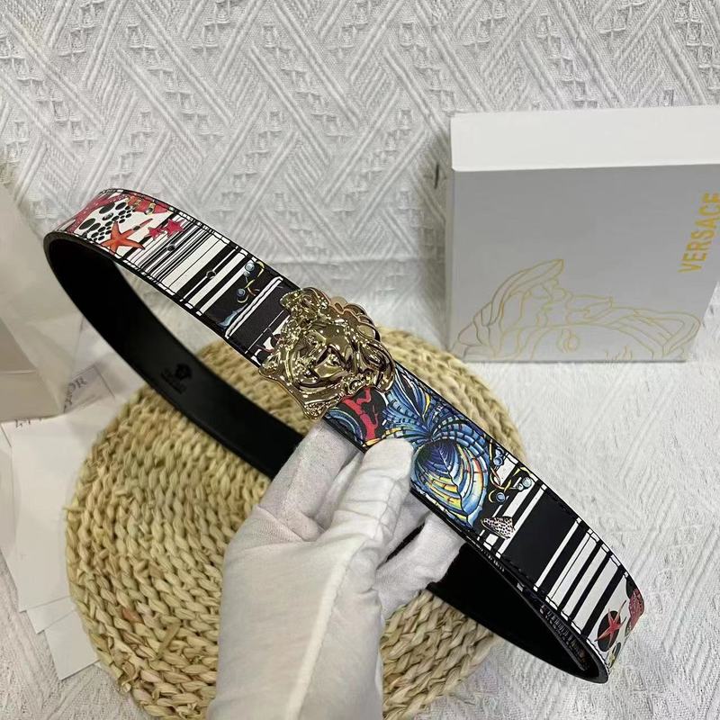 幅3.8cmのスムースバックルベルト｜おしゃれなビジネススタイル｜ジーンズ万能｜メーカー在庫卸売1個|undefined