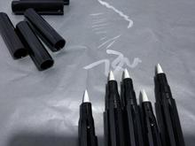 漂白粉笔84修复油性补色笔衣物染色包邮染色粉剂服装补色笔