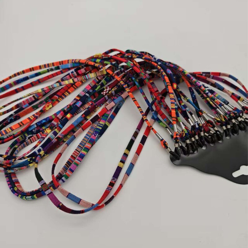 Sports Glasses Anti-slip Rope Anti-glasses Anti-slip Strap Fixed Basketball Glasses Belt Eye Rope Kidsren's Glasses Rope Sports Glasses Anti-slip Rope Anti-glasses Anti-slip Strap Fixed Basketball Glasses Belt Eye Rope Kidsren's Glasses Rope