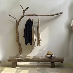服のハンガーの着地は簡単で実用的なハンガーです。