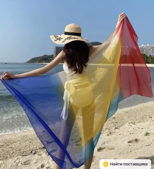 新型の超巨大サイズの民族風のカラーの葉の羽の綿麻のマフラーの旅行の百合の両用のショールのシルクの女性|undefined