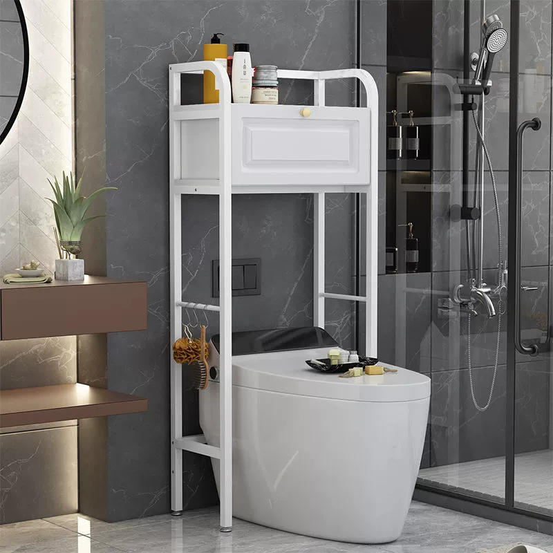 Universal toilet, storage system, multilayer drum for laundry