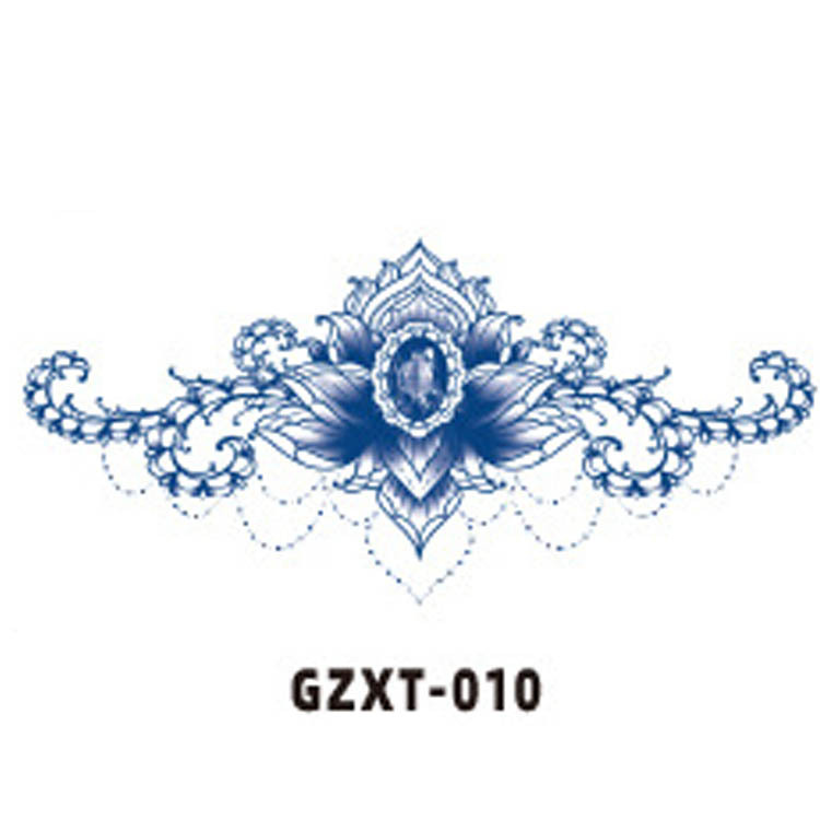 GZXT-010 / 150X280MM