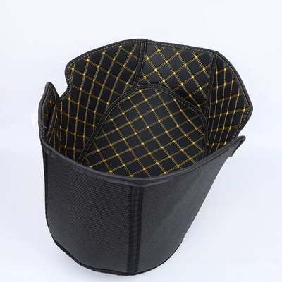 Full-Cover Seat Cushion, Specifically – Motorcycle cushion