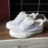 Винтажный небесно-голубой