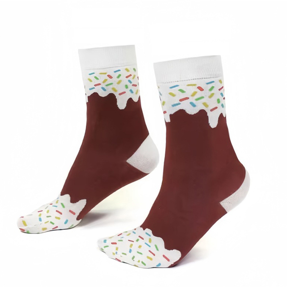 Calcetines Zhuji, calcetines largos a cuadros, calcetines deportivos para estudiantes, calcetines de baloncesto para hombre, calcetines de tubo medio para primavera, otoño y verano, venta al por mayor para mujer