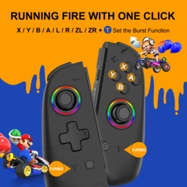 游戏手柄;游戏机配件;其他手机配件