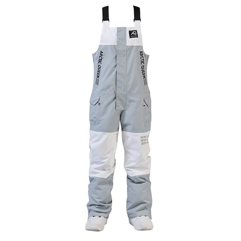 Men's Clothing Ski suit suit , winter outdoor snowboard and double board ski clothes and pants, windproof, water repellent and warm new style_voghion.com