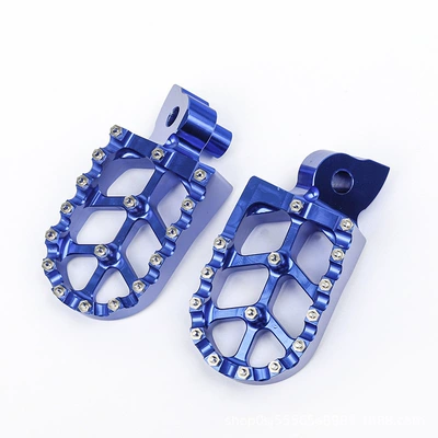 Foot Nails Yz Wr – Motorcycle pedals