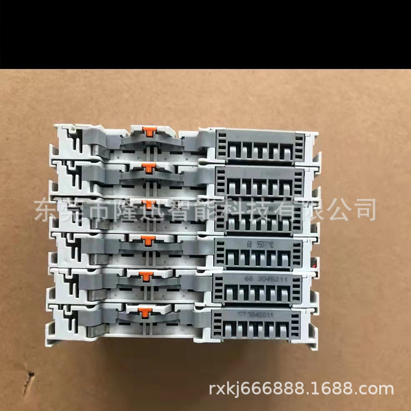 倍福BECKHOFF模块KL6041 KL3201 原装全新现货   议价