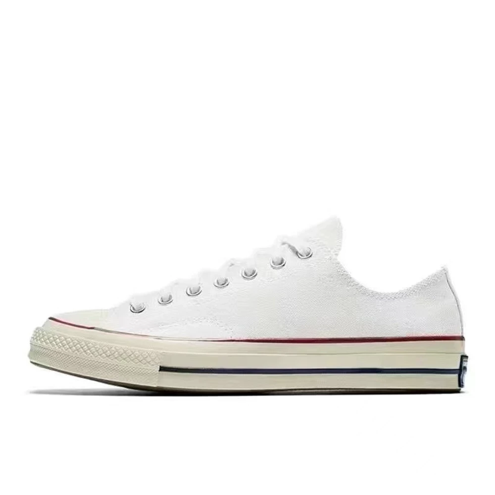 Обувь Converse classic low, унисекс 1970s‑стиль, тканевый низкий кеды, размеры EU 35–44