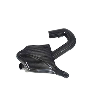 Suitable for BMW B48 B58 N20 S58 S63 S55 N55 B35 carbon fiber intake kit air filter (Digər kuzov və aksesuarlar) - 34-series-n20-2012-2016