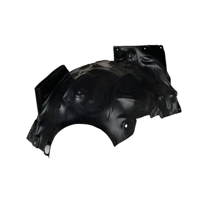 Protective Cover, Mudguard