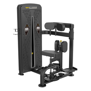 Baudron Rotary Trainer BU-011