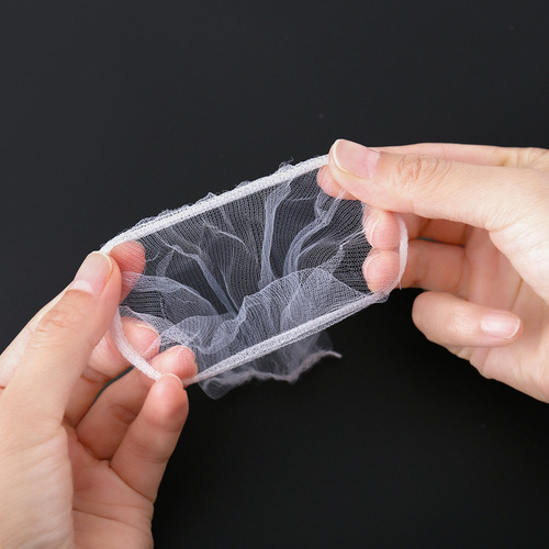 Kitchen sink filter, drain port residue garbage bag, anti-clogging vegetable basin water-proof bag, water-cut bag wholesale