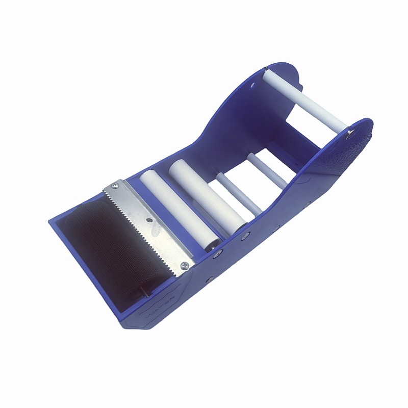 DL-0001��ͨ����̨ʽʪˮţƤֽ����������Ϳˮ�и�������