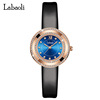 Labaoli La Bolly Watch New Diamond Shining Live Broadcast Waterproof Waterproof Waterproof Metralete La036