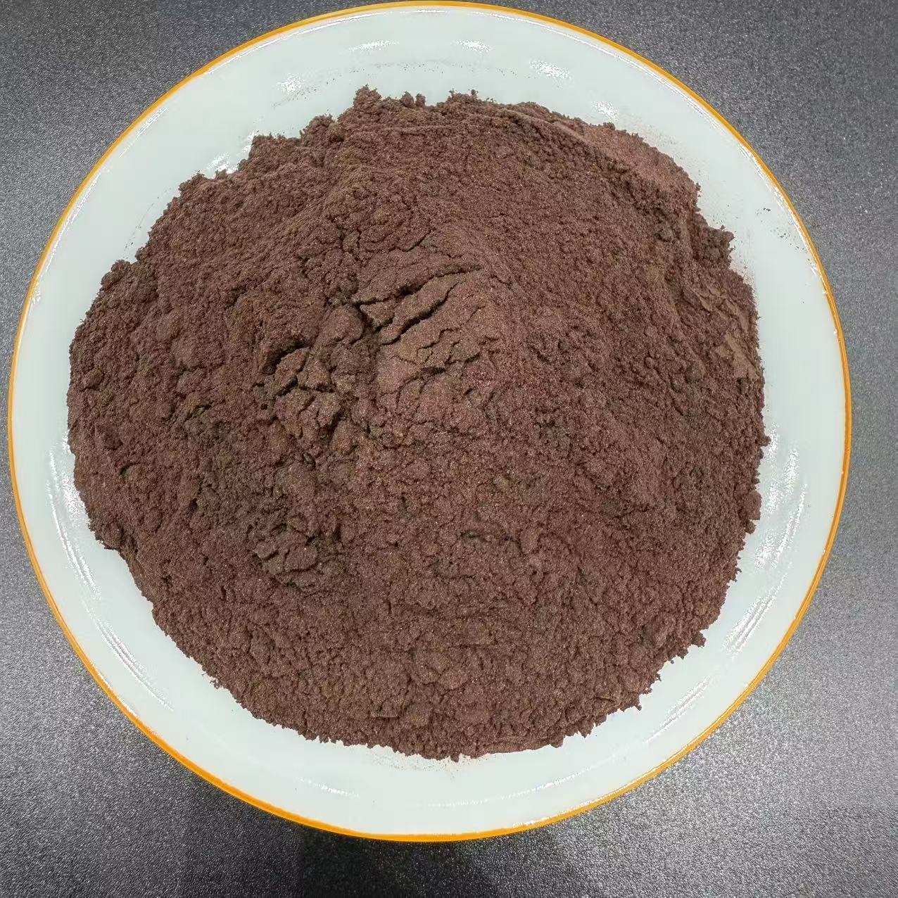 Zi Cao Gromwell Root Powder 500g Fine Ground Traditional Chinese Herb for External and Culinary Herbal Use key features