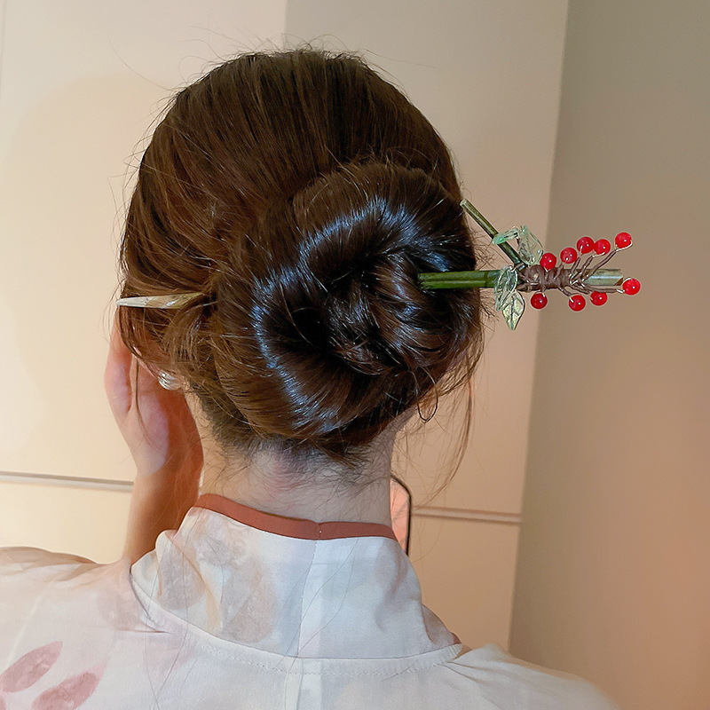 135 # Horquilla-Rojo-Verde