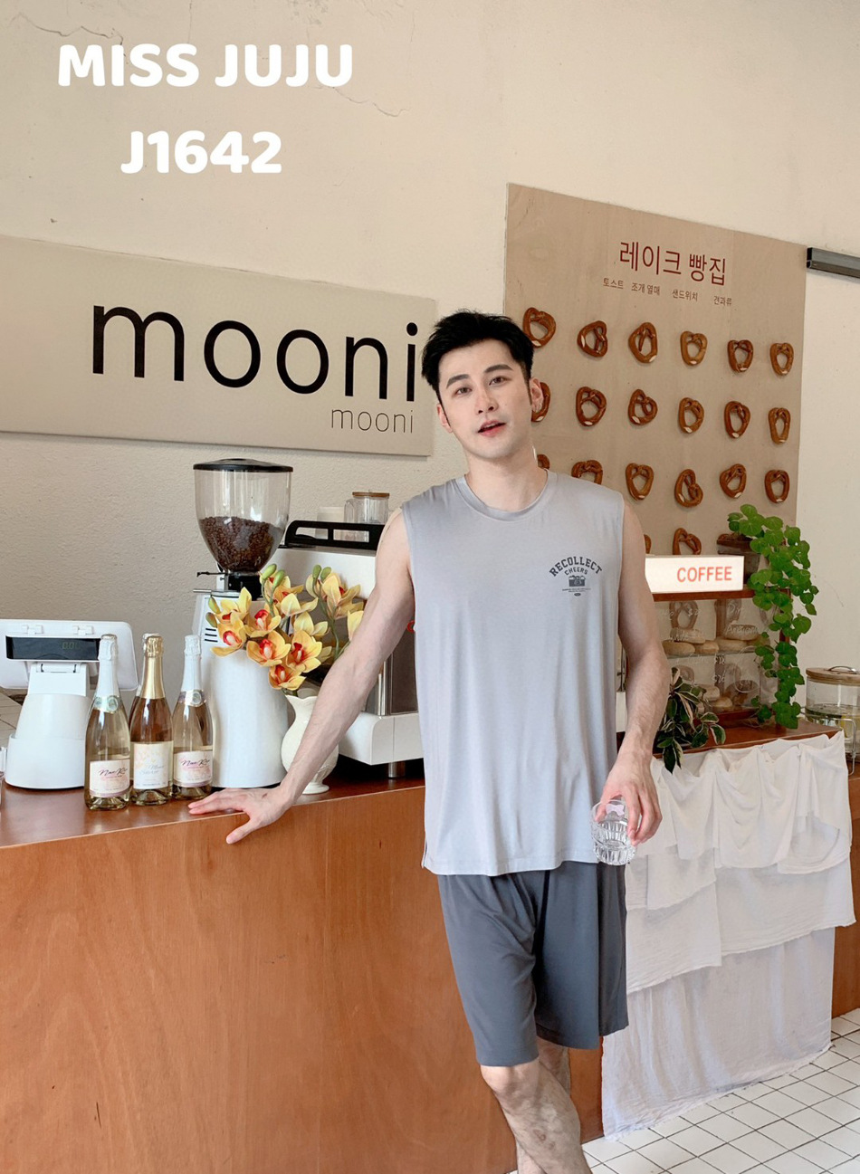 1642 # 모달 그레이