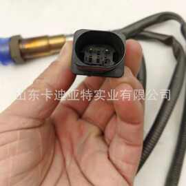适用于陕汽系列 陕汽德龙X6000整车配件 氮氧传感器 厂家图片