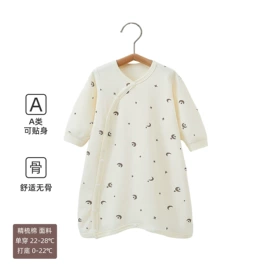 连身衣、爬服;童套装;童裤