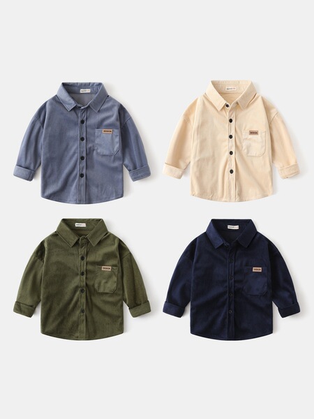children's shirt