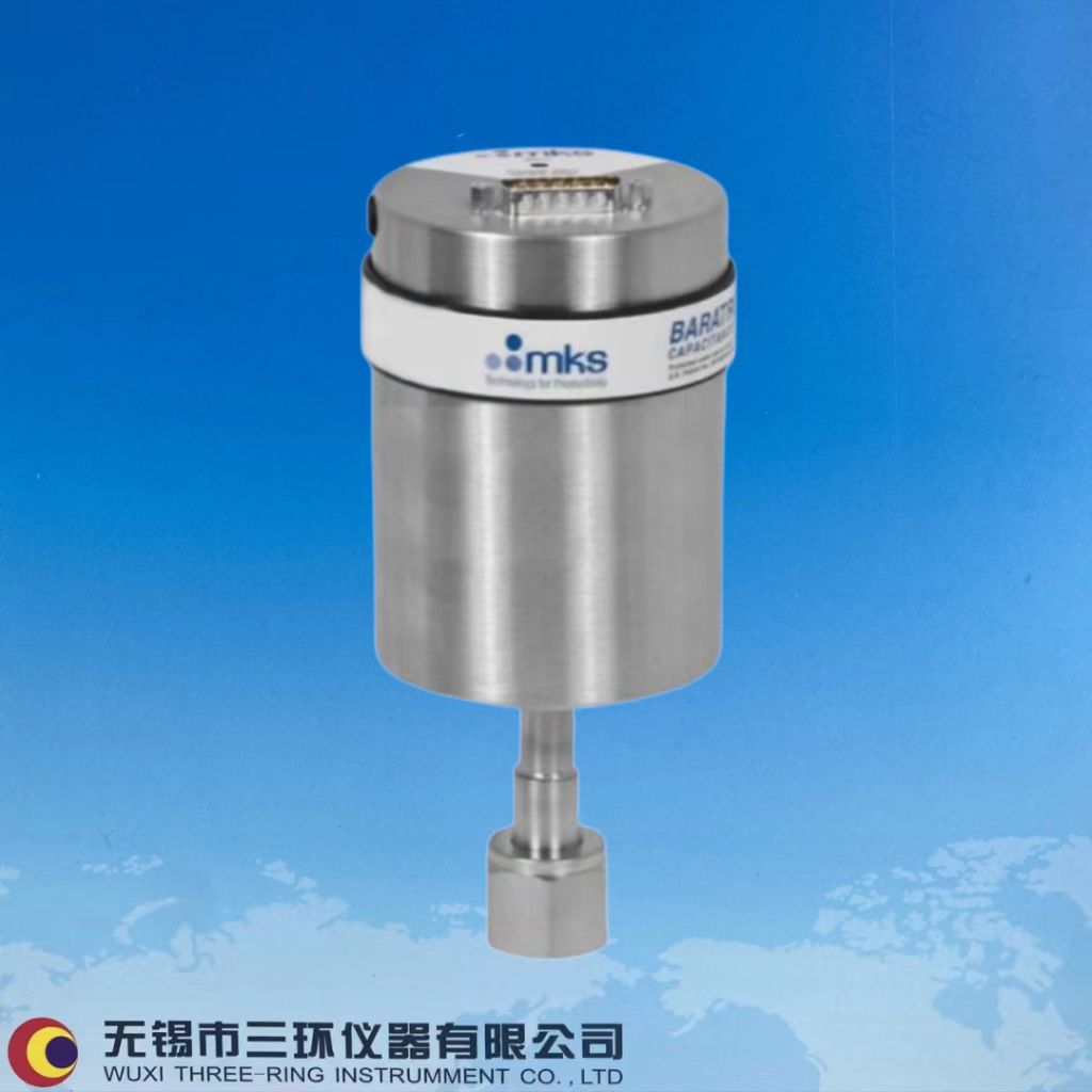 MKS E28F.1TD6B 真空计 压力计 现货