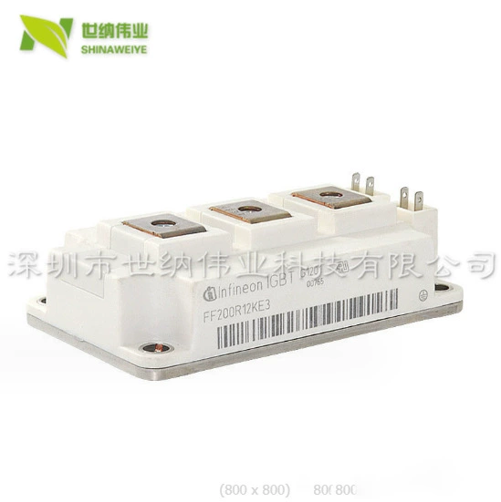 Новый подлинный модуль мощности FF300R12KS4 100R 150R 200R 450R KT4 KE3 IGBT