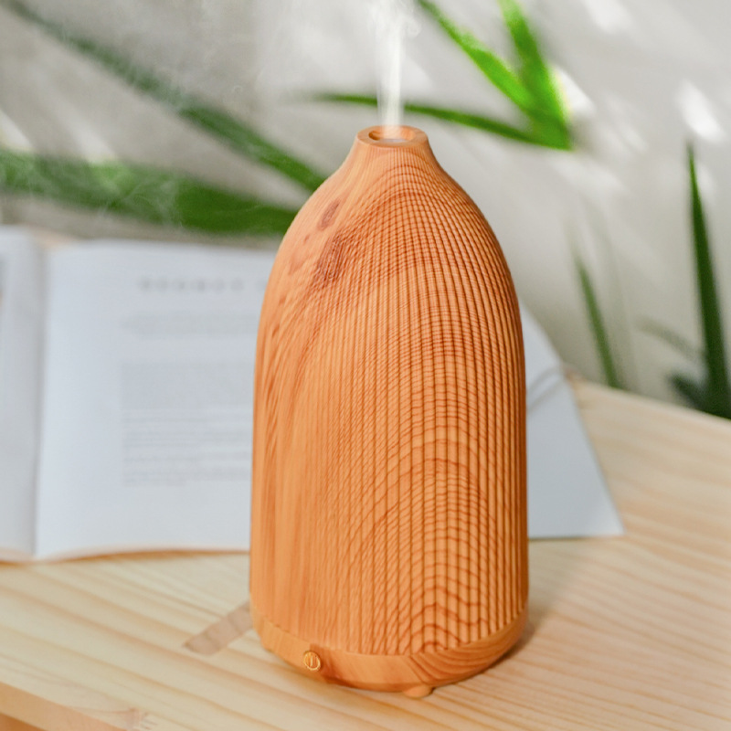 Doterra Essential Oil Special Aromatherapy Machine Bedroom Bedside Aromatherapy Humidifier Home Indoor USB Automatic Spray Aromatherapy