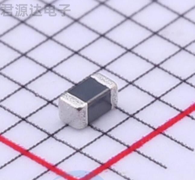 MPZ1608B471ATD25描述470Ω ±25%磁珠