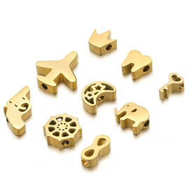 饰品配件;链子/链条;耳环