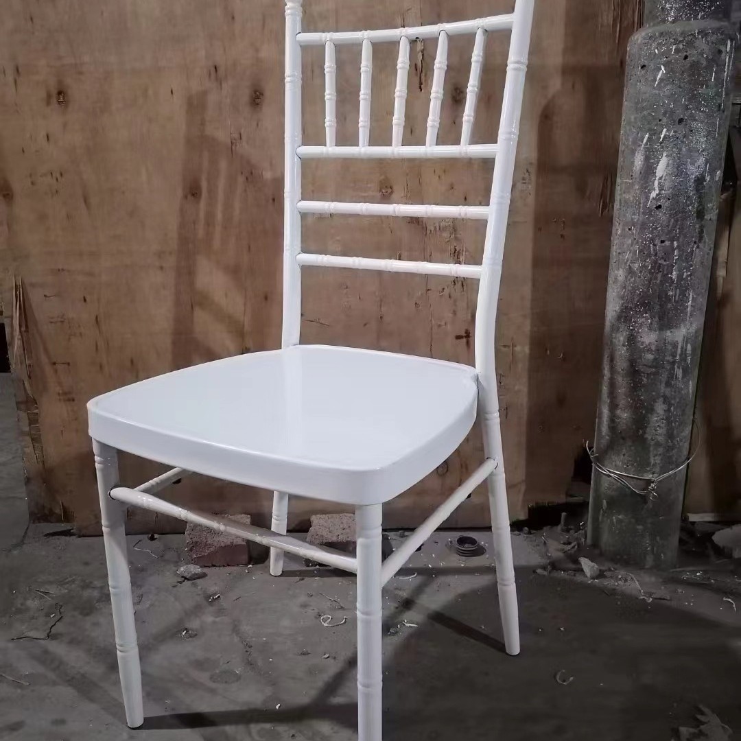 Silla de bambú de Metal, silla de boda, fábrica de sillas de boda, silla de bambú, silla de comedor de metal, silla de hierro forjado, cojín para asiento