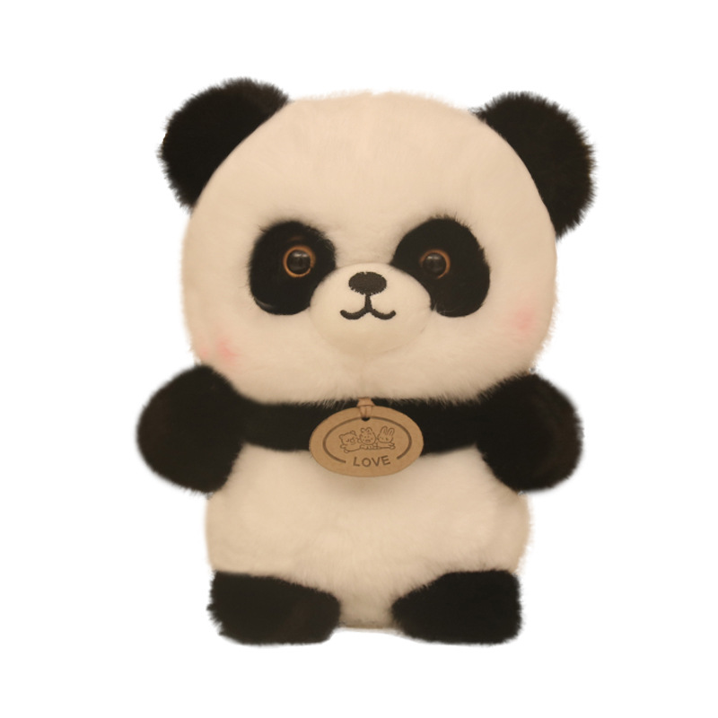 Nueva muñeca de máquina de garras suave y linda, juguetes de peluche, puestos de lanzamiento de bodas, muñecas, animales de paraíso, muñecas al por mayor