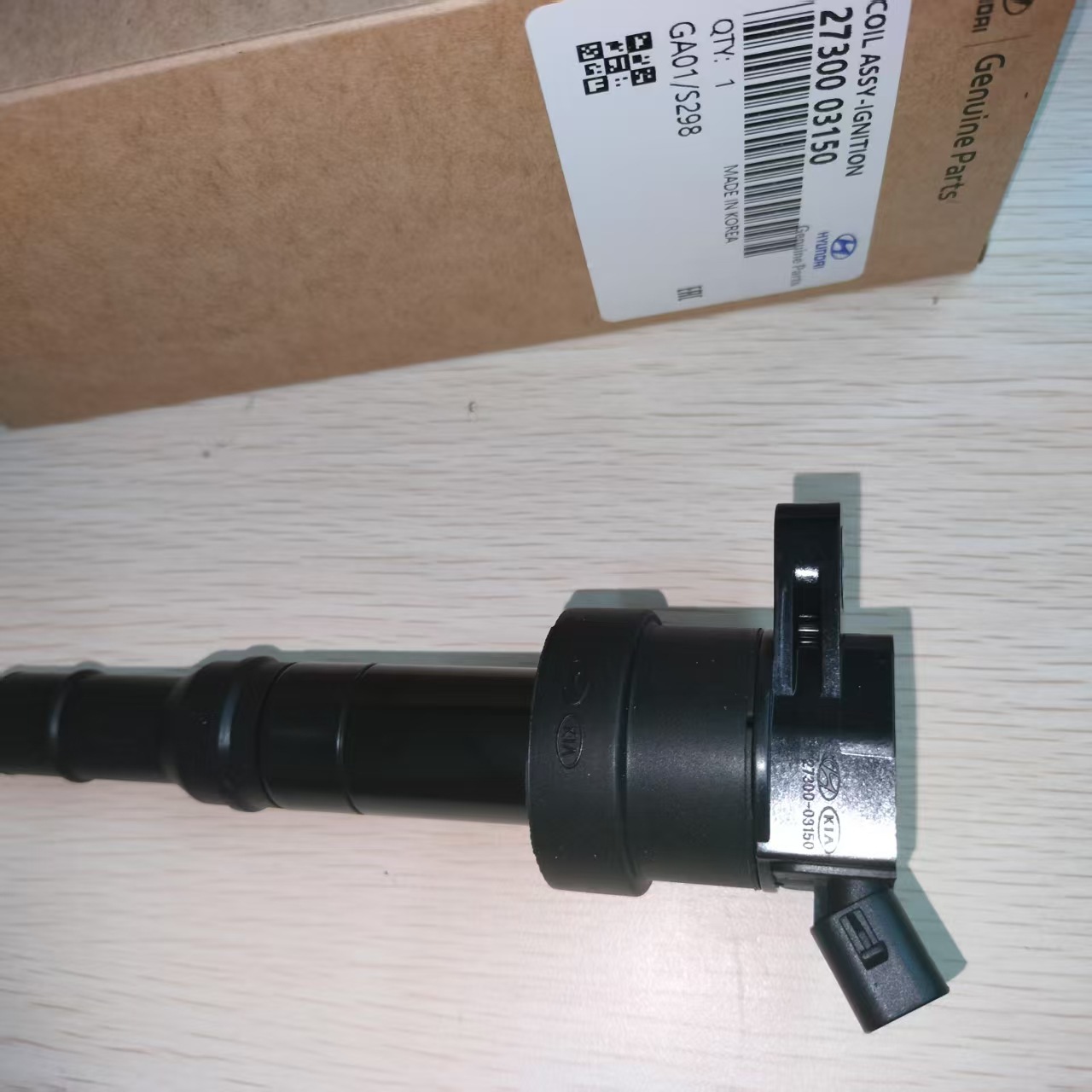 27300-03150 2730003150 Is Suitable for Modern Ignition Coils