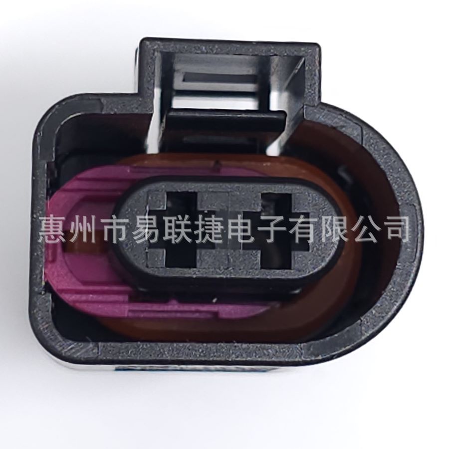 FEP连接器 42121100 汽车线束连接器-阿里巴巴