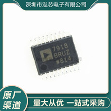 AD7918BRUZ-REEL7ȫ���ֻ���Ƭ��װTSSOP20ģ��ת��оƬ