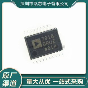 AD7918BRUZ-REEL7ȫ�¬F؛�NƬ���bTSSOP20ģ���D�QоƬ