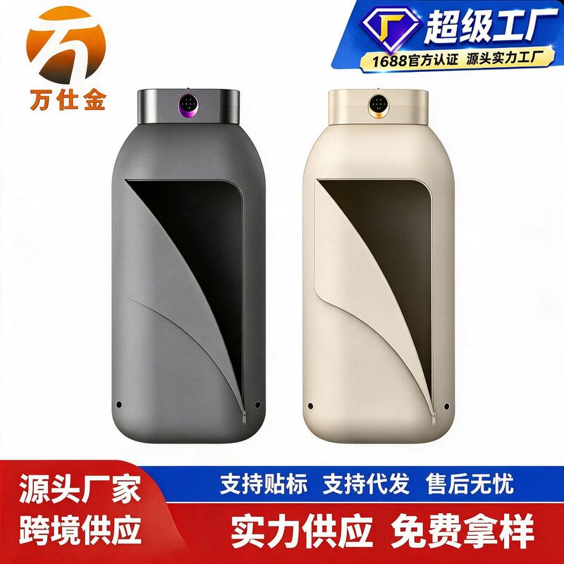 Customized new model clothes dryer, small dryer, suitable for dormitories, babies, home use, and travel; portable and foldable