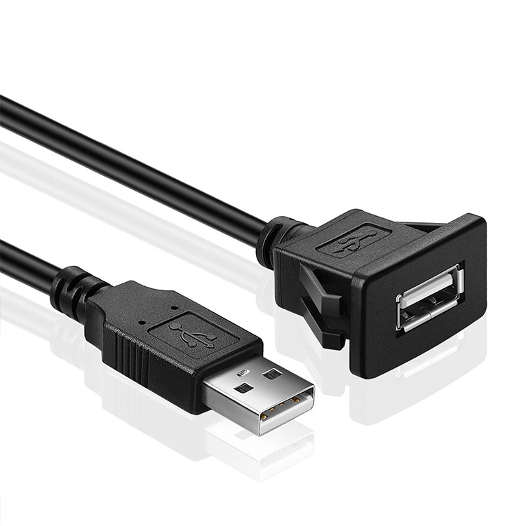 USB 2.0 CABLE