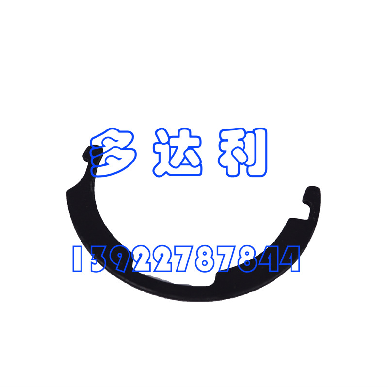 AU48AA591    FASTENER  RETAINING RING  ۼ