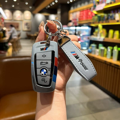 1x 2x 3x 5 ix3 blade – Car key bag