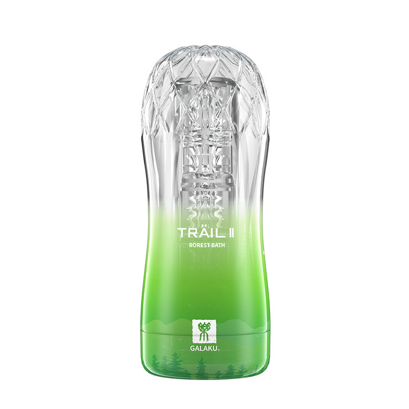 Galaku Speed ​​Angel Vibrador Tintin Vibrador portátil Devourer Aircraft Cup Juguetes sexuales para adultos al por mayor