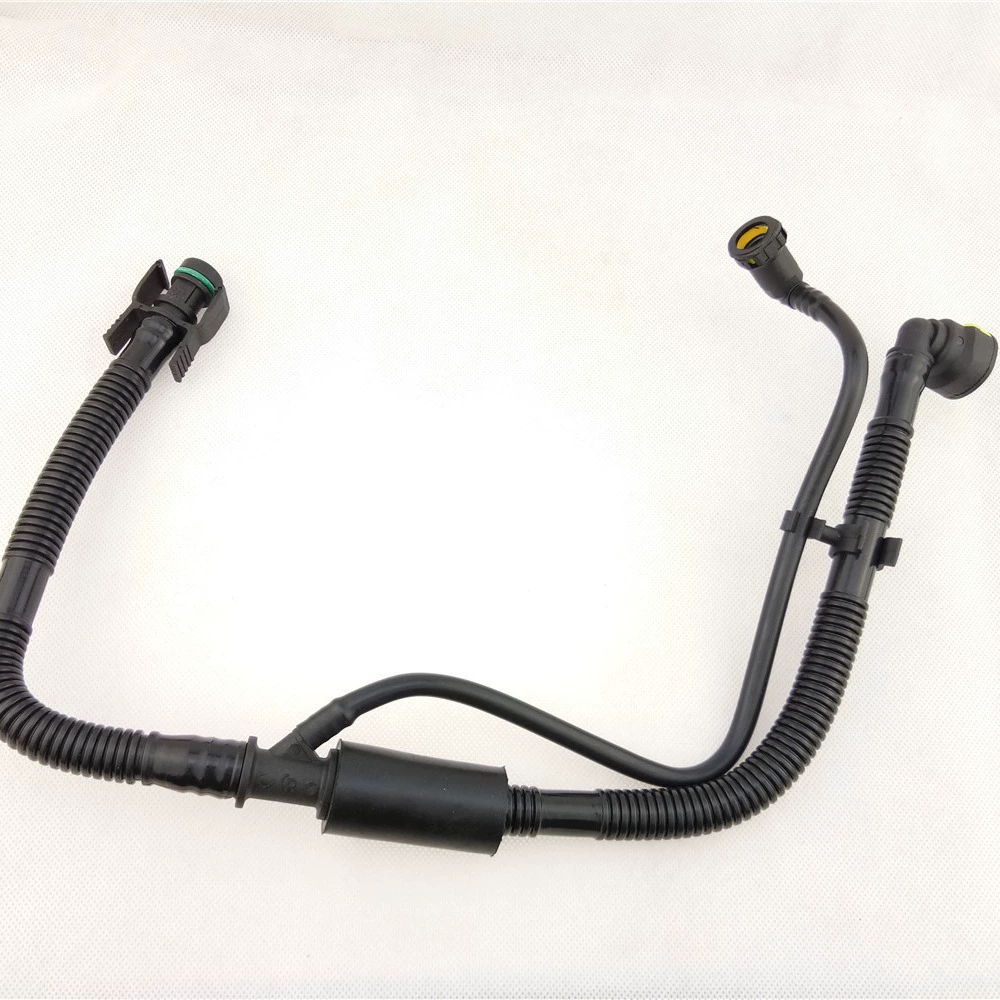 1192Y4 подходит для выхлопной трубы системы вентиляции картерных газов Dongfeng Peugeot 307 Citroen Picasso Seina 2.0