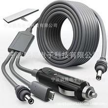 �� 1 ֱ���Դ�� USB C 12-24 ���c�������^��ֱ�����^�Դ��