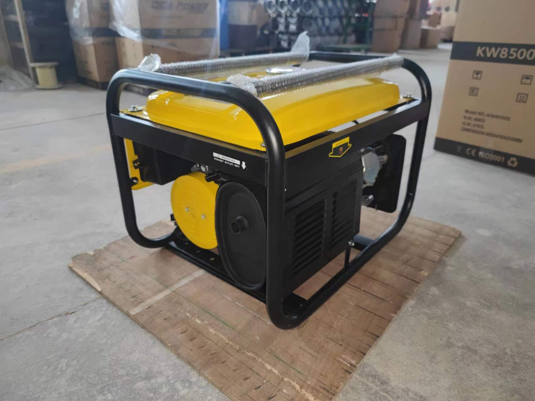 黄色电启动单相 (7)